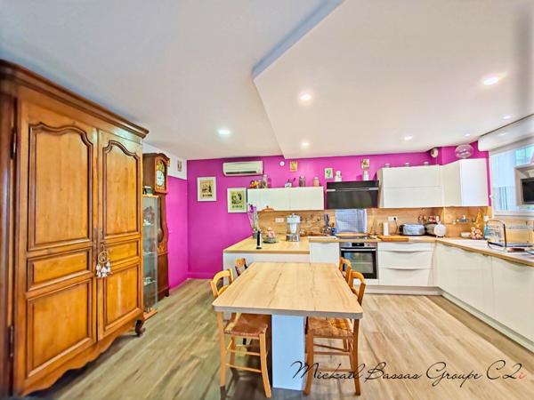 Appartement 3 pièces - 70 m²