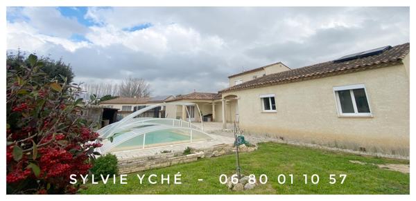 Vente / Villa