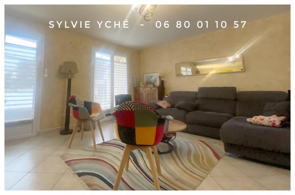 Vente / Villa