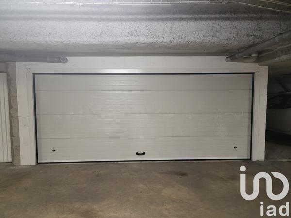 Appartement 3 pièces de 56 m² à Pontault-Combault (77340)