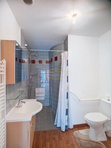 STUDIO Rez-de-chaussée Gondrecourt-le-château STUDIO Rez-de-chaussée Gondrecourt-le-château