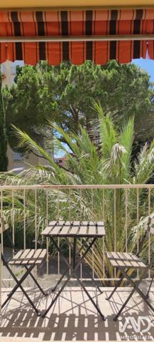 Appartement à vendre 3 pièces 60,65 m² La Valette-du-Var