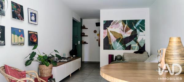 Appartement à vendre 3 pièces 60,65 m² La Valette-du-Var
