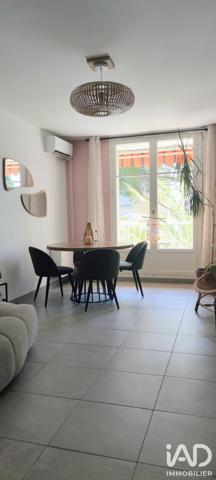 Appartement à vendre 3 pièces 60,65 m² La Valette-du-Var
