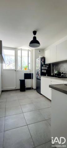 Appartement à vendre 3 pièces 60,65 m² La Valette-du-Var