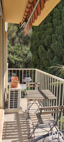 Appartement à vendre 3 pièces 60,65 m² La Valette-du-Var