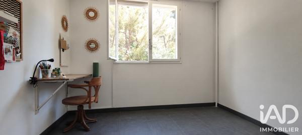 Appartement à vendre 3 pièces 60,65 m² La Valette-du-Var
