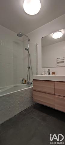 Appartement à vendre 3 pièces 60,65 m² La Valette-du-Var