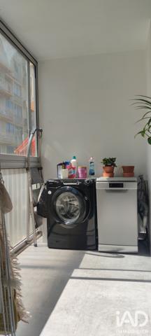Appartement à vendre 3 pièces 60,65 m² La Valette-du-Var