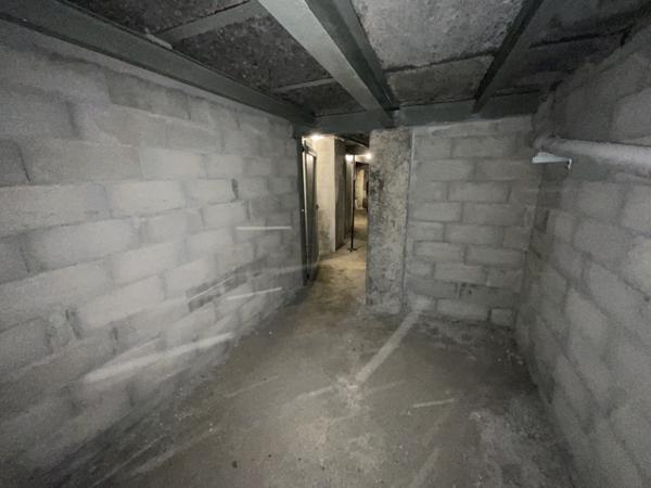 Lyon (69003) En Exclusivité, appartement de type 2 Bis, Avenue Maréchal de Saxe 69003 LYON