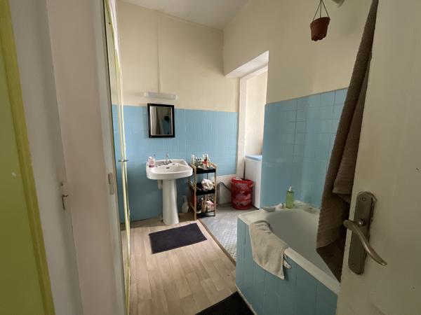 Lyon (69003) En Exclusivité, appartement de type 2 Bis, Avenue Maréchal de Saxe 69003 LYON