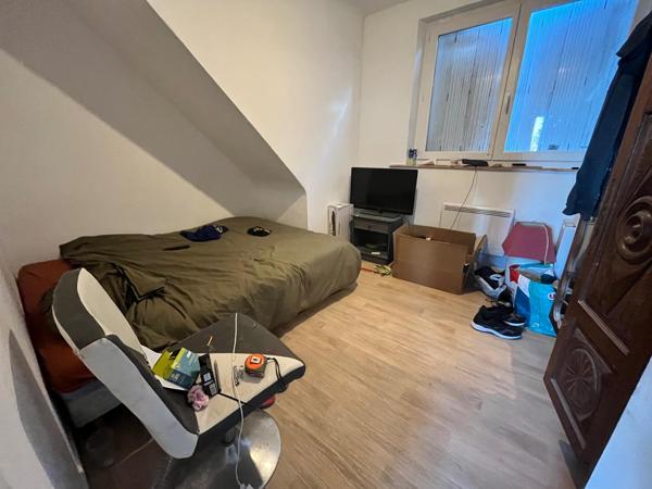 Guingamp : 4 chambres, garage et jardin !