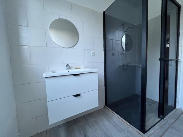 Guingamp : 4 chambres, garage et jardin !