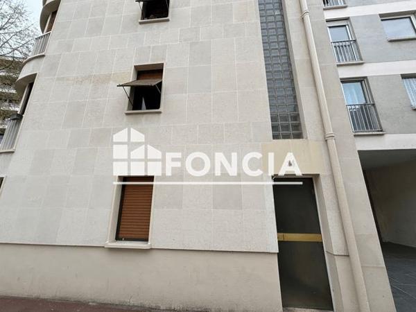 Location Studio 17.28 m² - 14 RUE VOLTAIRE Saint Germain En Laye 78100