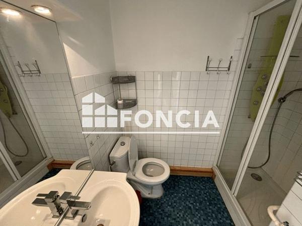 Location Studio 17.28 m² - 14 RUE VOLTAIRE Saint Germain En Laye 78100