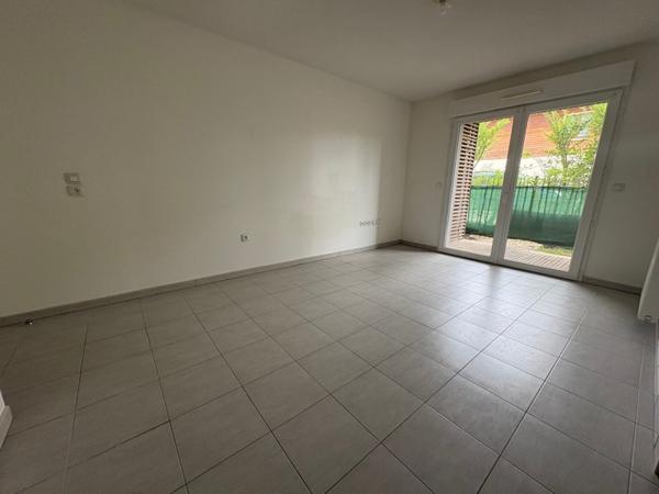 Appartement à louer |                                        Bègles |                                        3 pièces  | 62 m²