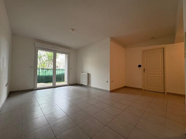 Appartement à louer |                                        Bègles |                                        3 pièces  | 62 m²