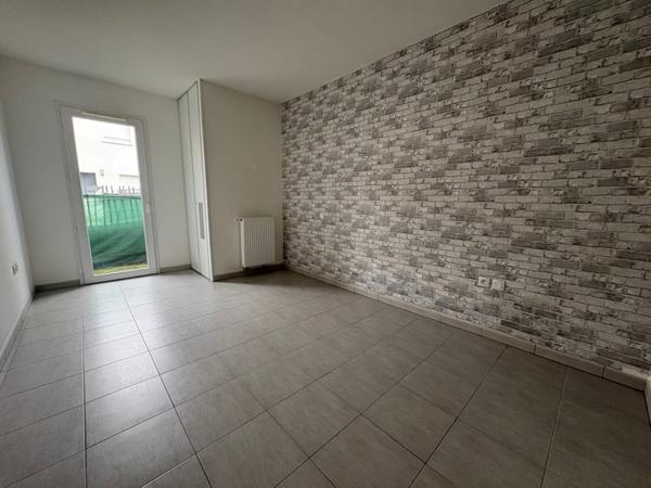 Appartement à louer |                                        Bègles |                                        3 pièces  | 62 m²