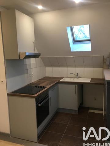 Location appartement 2 pièces 42 m² La Chapelle-Saint-Mesmin