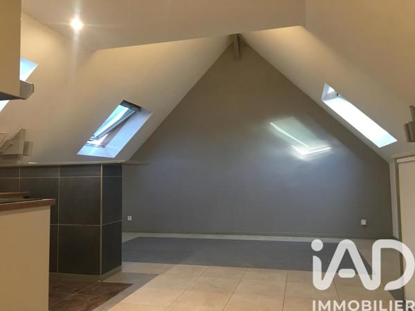 Location appartement 2 pièces 42 m² La Chapelle-Saint-Mesmin
