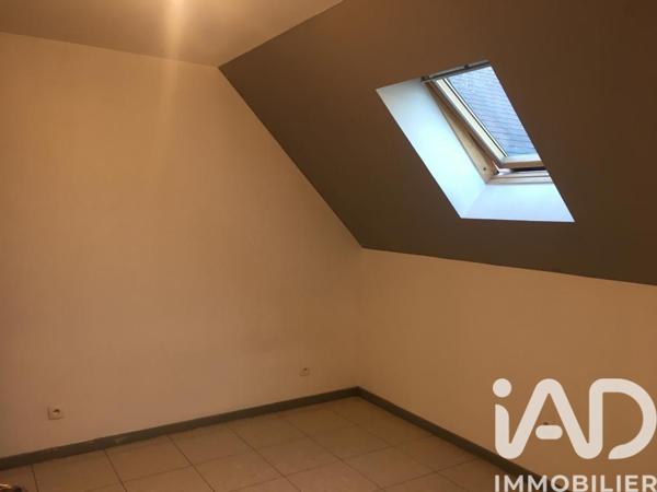 Location appartement 2 pièces 42 m² La Chapelle-Saint-Mesmin