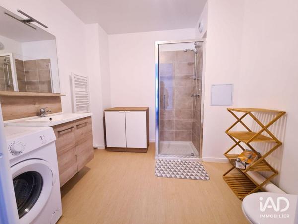 Location appartement 3 pièces 42 m² Chartres