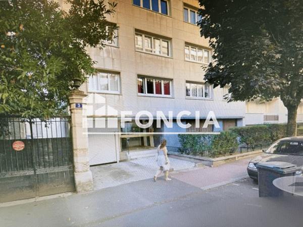 Location Appartement 3 pièces 64.95 m² - 5 AVENUE DE MARINVILLE Saint Maur Des Fosses 94100