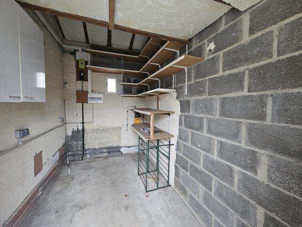 Poitiers, Maison 78 m² avec jardin, garage et terrasse.