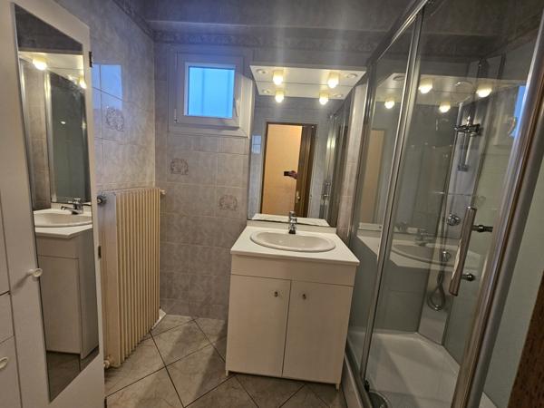 Poitiers, Maison 78 m² avec jardin, garage et terrasse.