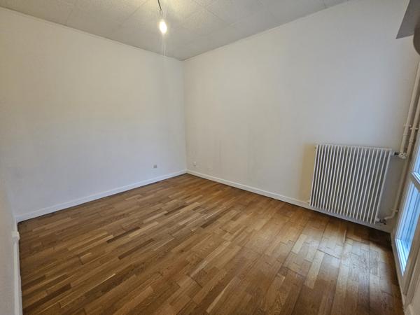 Poitiers, Maison 78 m² avec jardin, garage et terrasse.
