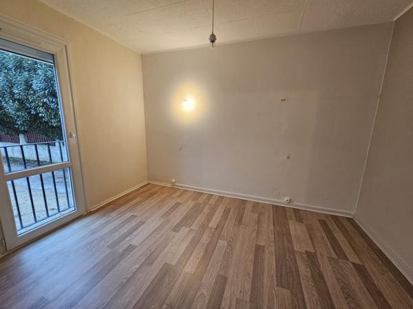 Poitiers, Maison 78 m² avec jardin, garage et terrasse.