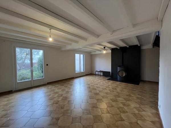 Maison à vendre |  Tarbes |  5 pièces | 133 m²