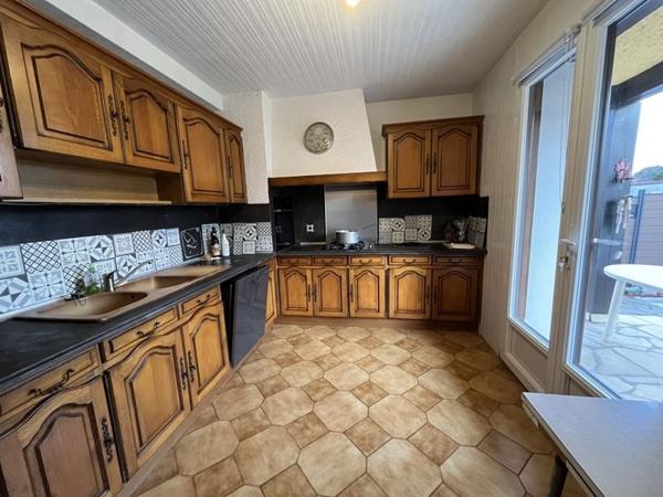 Maison à vendre |  Tarbes |  5 pièces | 133 m²