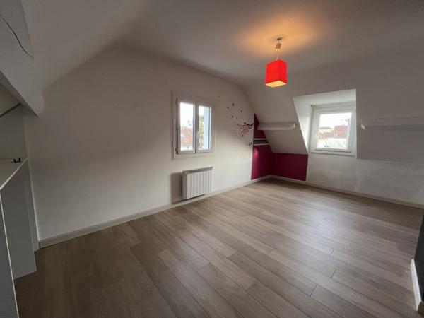 Maison à vendre |  Tarbes |  5 pièces | 133 m²
