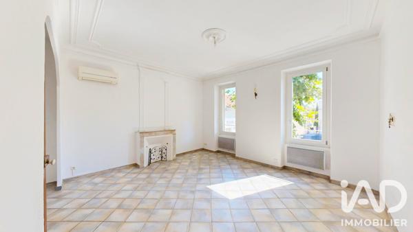 Maison à vendre 3 pièces 97 m² Sénas