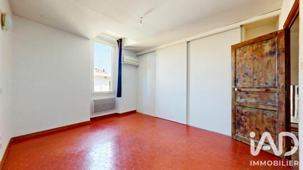 Maison à vendre 3 pièces 97 m² Sénas