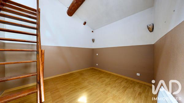 Maison à vendre 3 pièces 97 m² Sénas