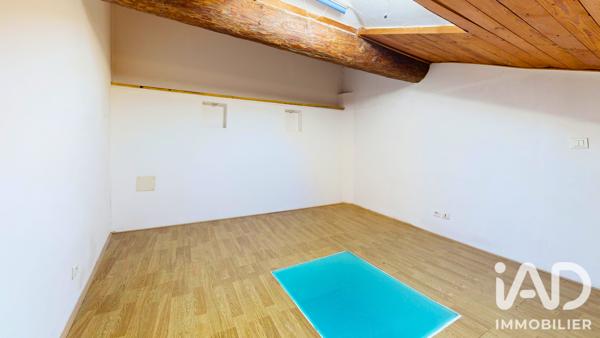 Maison à vendre 3 pièces 97 m² Sénas