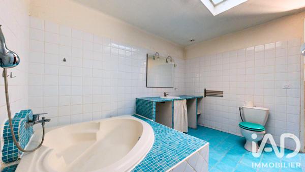 Maison à vendre 3 pièces 97 m² Sénas