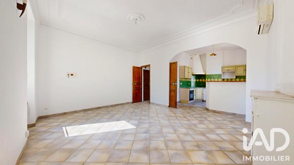 Maison à vendre 3 pièces 97 m² Sénas