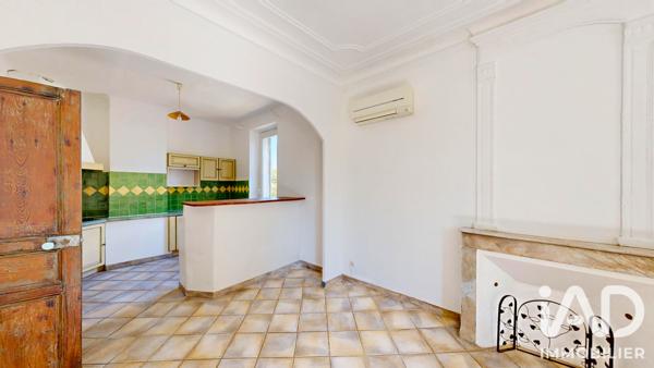 Maison à vendre 3 pièces 97 m² Sénas
