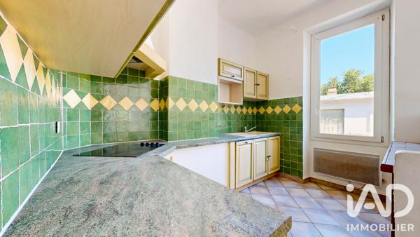 Maison à vendre 3 pièces 97 m² Sénas