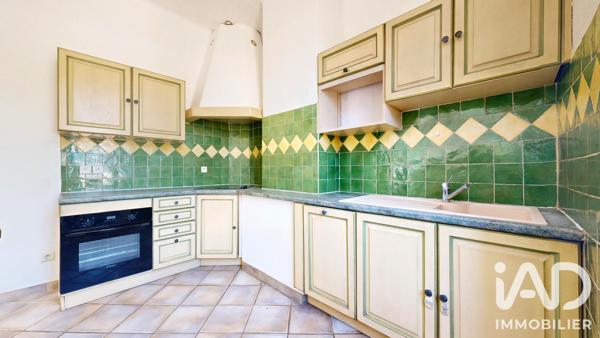 Maison à vendre 3 pièces 97 m² Sénas
