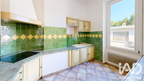 Maison à vendre 3 pièces 97 m² Sénas