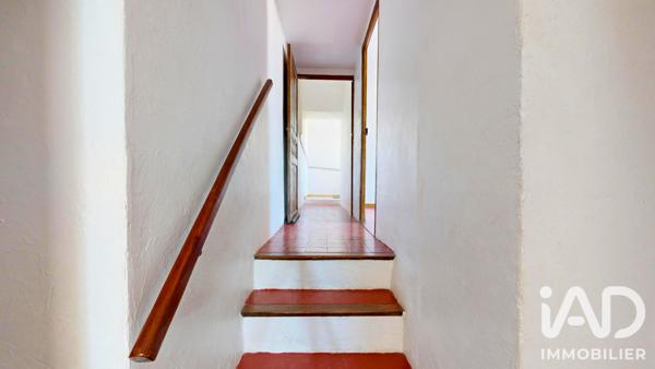 Maison à vendre 3 pièces 97 m² Sénas