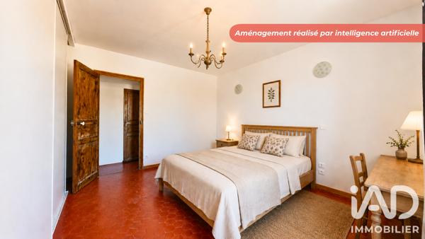 Maison à vendre 3 pièces 97 m² Sénas