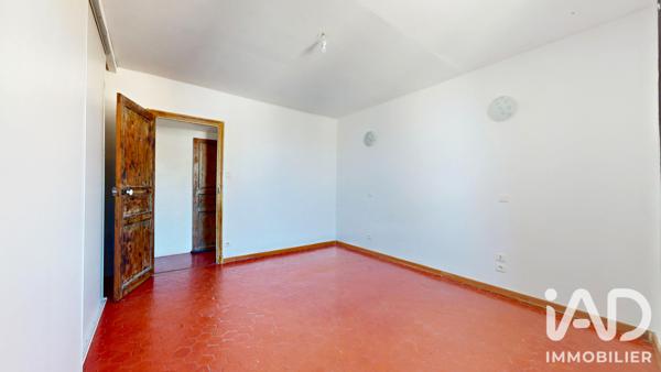 Maison à vendre 3 pièces 97 m² Sénas