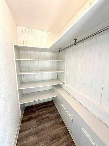 Appartement de 105 m²