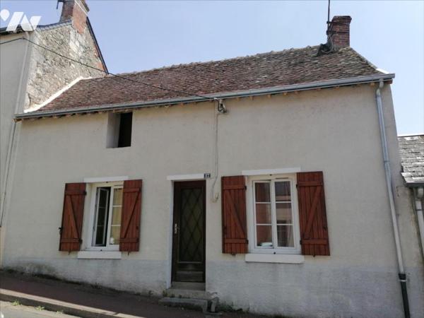 MAISON DE VILLE