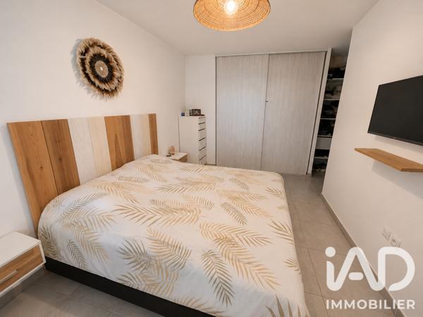 Appartement à vendre 3 pièces 64,27 m² Marseille 12